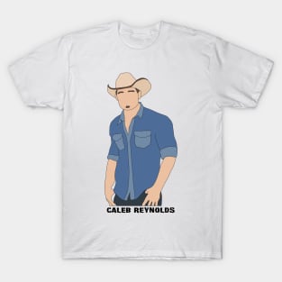 Caleb Reynolds T-Shirt
